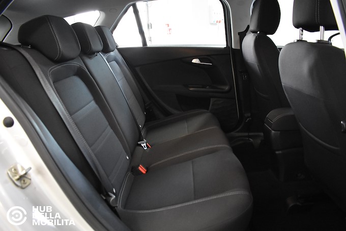 FIAT Tipo 1.6 Mjt S&S SW Business